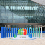 Triển lãm Trung Quốc-Ả Rập Thúc Đẩy Tiêu Chuẩn và SHTT cho Năng Lượng Xanh