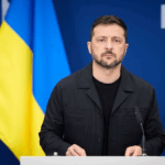 BKJ8QS42EL2JC1I54G5S - Thế Giới Trong Tầm Tay Châu Âu Ủng Hộ Zelenskyy Trước Các Cuộc Đàm Phán Với Trump
