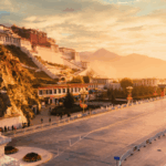 Bước Nhảy Kinh Tế Của Xizang: Từ Cao Nguyên Hẻo Lánh Đến Sự Thịnh Vượng Mới