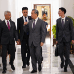 Các Bộ trưởng Ngoại giao Trung Quốc và Ấn Độ Đạt được 10 Kết quả Chính