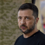 BS1G5XSOPW00ND0LR8ME - Thế Giới Trong Tầm Tay Zelenskyy: Những Quyết Định Không Có Ukraine Sẽ Không Mang Lại Hòa Bình Trước Cuộc Gặp Trump-Putin