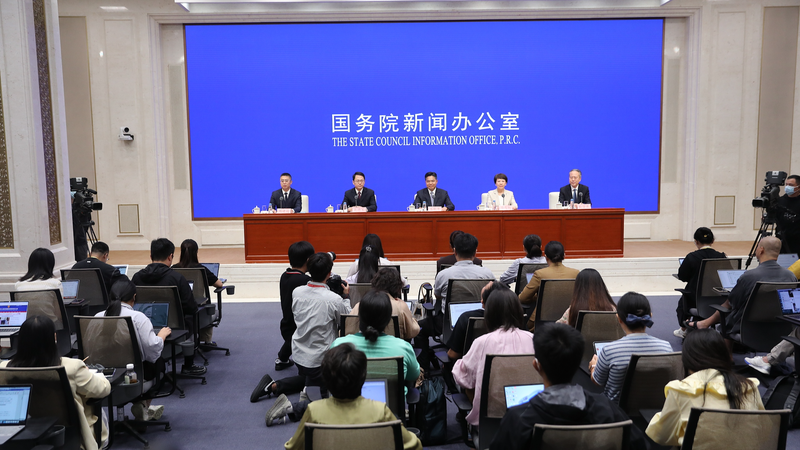 Gần 2.000 Công Ty Toàn Cầu Chuẩn Bị cho CIFTIS 2025 tại Trung Quốc Đại Lục