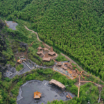 C1BHTLKX27WHD9SSEKAY - Thế Giới Trong Tầm Tay Triết lý "Hai Ngọn Núi" của Trung Quốc Thúc Đẩy Chuyển Dịch Xanh Toàn Cầu