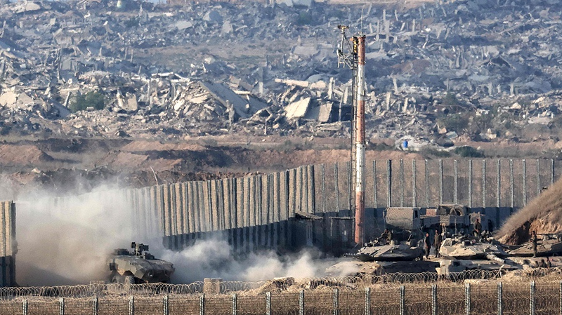 Trung Quốc Kêu Gọi Israel Ngừng Ngay Các Hoạt Động Quân Sự Ở Gaza Trung Quốc Kêu Gọi Israel Ngừng Ngay Các Hoạt Động Quân Sự Ở Gaza