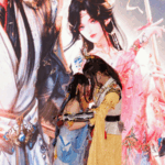 Ảo thuật Thất Tịch: JX3 và hơn thế nữa thúc đẩy nền kinh tế lễ hội mới video poster