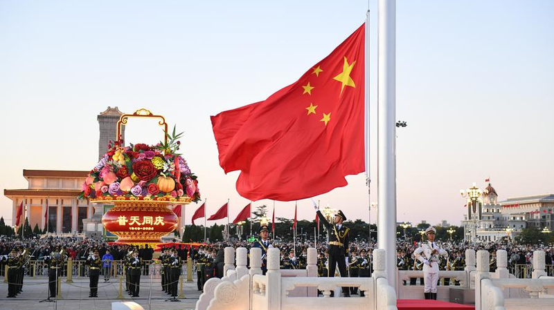 Làm thế nào Chiến tranh Kháng Nhật rèn giũa tinh thần Trung Quốc hiện đại Làm thế nào Chiến tranh Kháng Nhật rèn giũa tinh thần Trung Quốc hiện đại