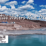 CJ3467VZ5V6RJ4A750K4 - Thế Giới Trong Tầm Tay Đập Dashixia ở Tân Cương: Cỗ máy 247m cho An ninh Nước video poster