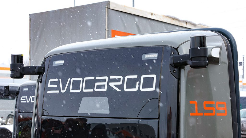 Nga đặt mục tiêu 50% phương tiện không người lái vào năm 2050