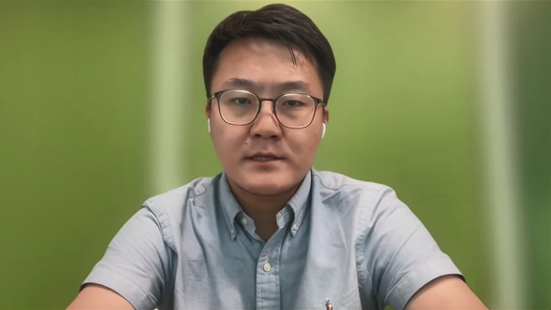 Đại Lục Trung Quốc Dẫn Đầu Sáng Kiến Số và Xanh trong SCO Đại Lục Trung Quốc Dẫn Đầu Sáng Kiến Số và Xanh trong SCO video poster
