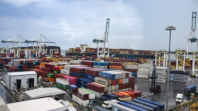 Thuế quan đối ứng của Mỹ gây phản ứng toàn cầu