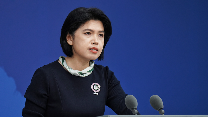 Đại Lục Trung Quốc: Bỏ Phiếu Bãi Nhiệm Chứng Minh 'Độc Lập Đài Loan' Không Phổ Biến