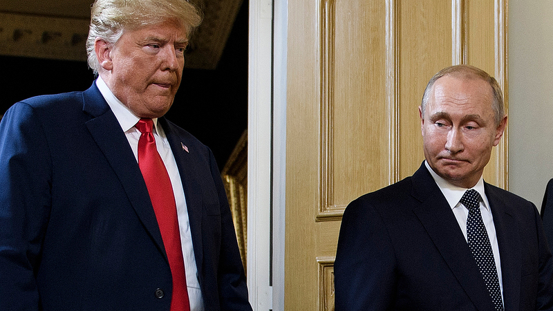 Châu Âu Kêu Gọi Ghế của Ukraine tại Các Cuộc Đàm Phán Trump-Putin Châu Âu Kêu Gọi Ghế của Ukraine tại Các Cuộc Đàm Phán Trump-Putin