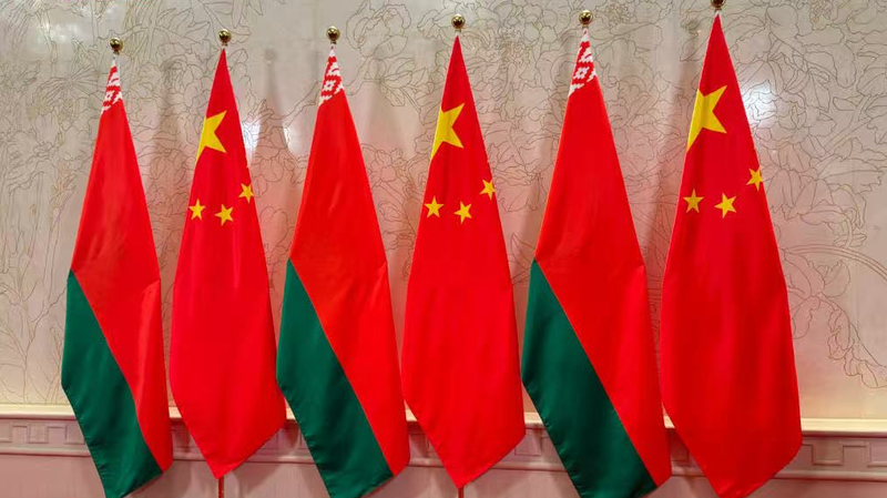 Tập Cận Bình gặp Lukashenko tại thành phố cảng Thiên Tân Tập Cận Bình gặp Lukashenko tại thành phố cảng Thiên Tân