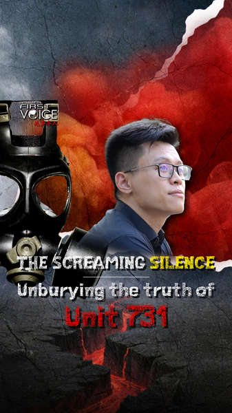 Đơn vị 731: Cuộc chiến để hé lộ những tội ác thời Thế Chiến II Đơn vị 731: Cuộc chiến để hé lộ những tội ác thời Thế Chiến II video poster