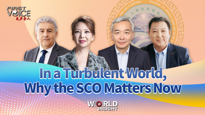 Tại sao Hội nghị thượng đỉnh SCO ở Thiên Tân quan trọng trong một thế giới bất ổn Tại sao Hội nghị thượng đỉnh SCO ở Thiên Tân quan trọng trong một thế giới bất ổn video poster