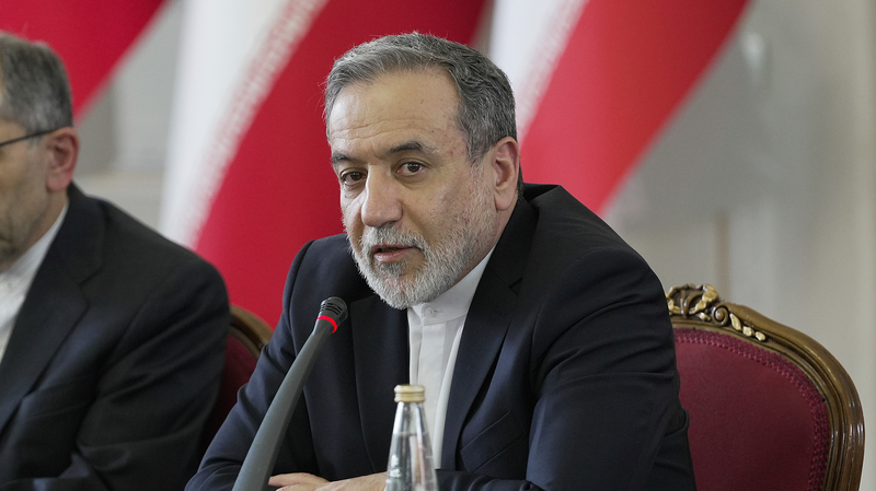 Iran cam kết phản ứng khi châu Âu tiến hành tái áp đặt các lệnh trừng phạt của LHQ