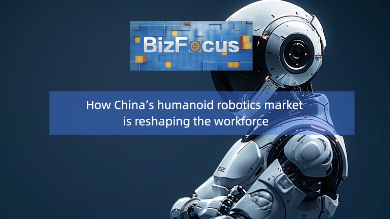 Cách Robot Hình Người ở Trung Quốc Đại Lục Đang Định Hình Lại Công Việc Cách Robot Hình Người ở Trung Quốc Đại Lục Đang Định Hình Lại Công Việc video poster