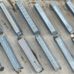 Trung Quốc đưa Canada ra WTO về hạn chế nhập khẩu thép