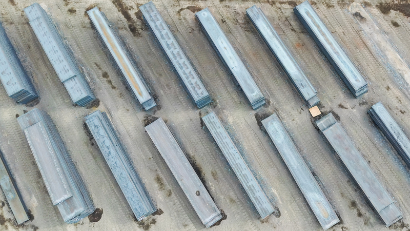 Trung Quốc đưa Canada ra WTO về hạn chế nhập khẩu thép