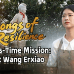 Nhiệm Vụ Xuyên Thời Gian: Nhớ Về Anh Hùng Trẻ Tuổi Vương Nhị Tiêu video poster