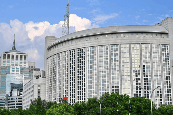 Trung Quốc Phản Đối Philippines Về Phát Biểu Liên Quan Đến Khu Vực Đài Loan Trung Quốc Phản Đối Philippines Về Phát Biểu Liên Quan Đến Khu Vực Đài Loan