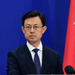 FY6GU0MRB2L0MKNJ8TX4 - Thế Giới Trong Tầm Tay Bắc Kinh kêu gọi Mỹ bảo vệ quyền của sinh viên Trung Quốc