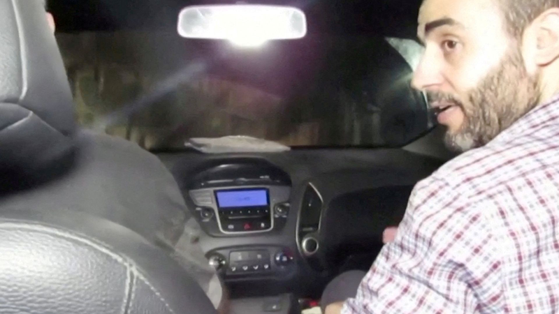 G10SIFKVNJ9NQH6XZ4XF - Thế Giới Trong Tầm Tay Israel tấn công dữ dội các vùng ngoại ô của Thành phố Gaza khi kế hoạch chiếm đóng thành phố đang được chuẩn bị