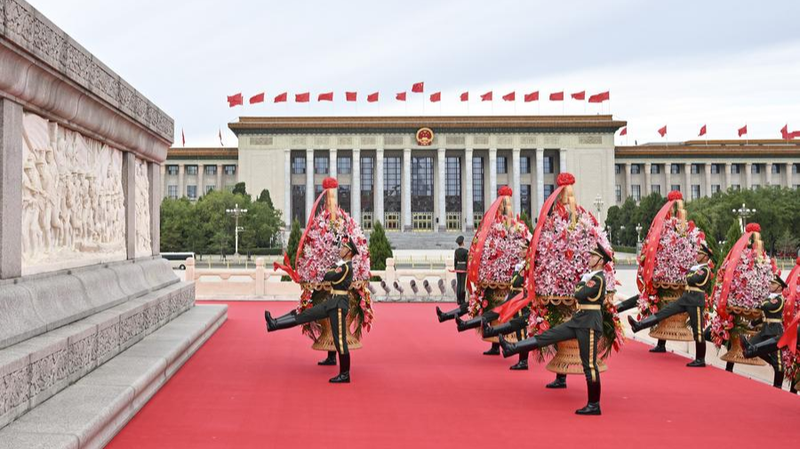 Xem lại bài học từ Thế chiến II: Đoàn kết, Hòa bình và Liên Hợp Quốc