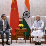 GN31VGIEYXFKJLD4I2JZ - Thế Giới Trong Tầm Tay Modi và Vương Nghị Thảo Luận Về Tăng Cường Quan Hệ Ấn Độ - Trung Quốc tại New Delhi