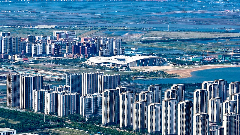 Thúc đẩy kết nối SCO: Những con đường tới tương lai của khu vực Thúc đẩy kết nối SCO: Những con đường tới tương lai của khu vực