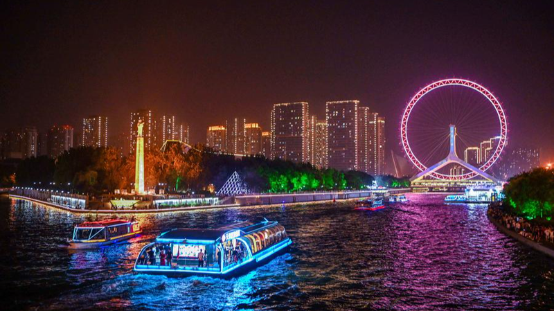 Hội nghị thượng đỉnh SCO 2025 tại Thiên Tân: Giữ vững Tinh thần Thượng Hải