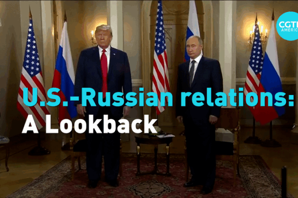 Thượng đỉnh Alaska giữa Trump và Putin: Bước ngoặt cho Ukraine? Thượng đỉnh Alaska giữa Trump và Putin: Bước ngoặt cho Ukraine? video poster
