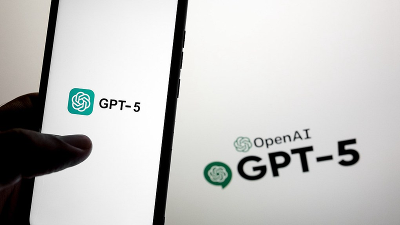 OpenAI ra mắt GPT-5: Bước nhảy vọt tiếp theo trong AI OpenAI ra mắt GPT-5: Bước nhảy vọt tiếp theo trong AI