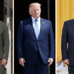 J0H4B7D2493BXLZZ873Q - Thế Giới Trong Tầm Tay Cuộc Hội Nghị Alaska Của Trump Với Putin: Một 'Cuộc Gặp Gỡ Thăm Dò'