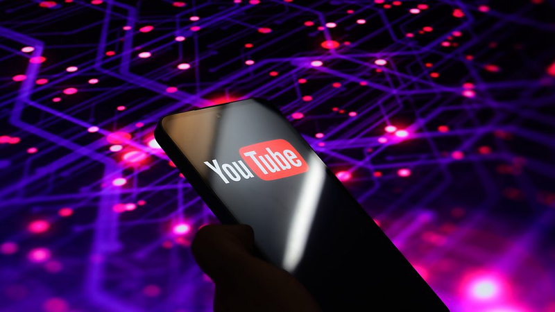 YouTube thử nghiệm xác minh tuổi bằng AI tại Hoa Kỳ
