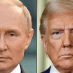 J8JZCFOI4LAPC24GL2CH - Thế Giới Trong Tầm Tay Tại sao Trump và Putin gặp gỡ ở Alaska: Giải thích về thời điểm và địa điểm
