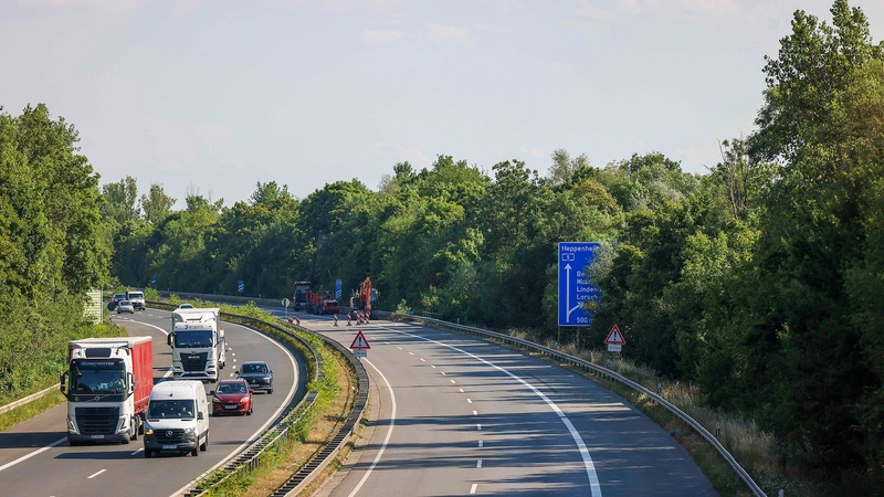 Tháng 7 năm 2025: Nóng thứ ba từ trước đến nay, chút giảm nhẹ nhưng sự nóng lên vẫn tiếp diễn