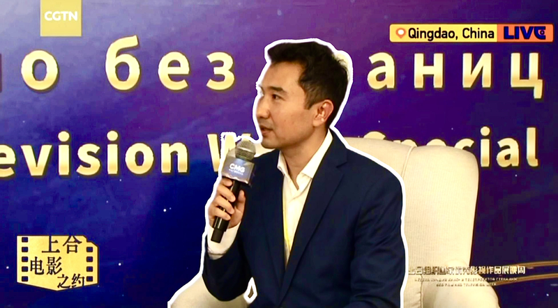 Kazakhstan ra mắt các tour theo chủ đề điện ảnh dành cho khách từ Trung Quốc đại lục Kazakhstan ra mắt các tour theo chủ đề điện ảnh dành cho khách từ Trung Quốc đại lục video poster
