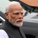 Ấn Độ Đáp Trả Khi Mỹ Áp Thuế 50% Lên Xuất Khẩu