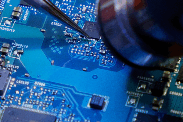 Đạo luật Bảo mật Chip của Hoa Kỳ Khơi Gợi Tranh Luận Về An Ninh và Quyền Lực Vượt Quá Giới Hạn Đạo luật Bảo mật Chip của Hoa Kỳ Khơi Gợi Tranh Luận Về An Ninh và Quyền Lực Vượt Quá Giới Hạn