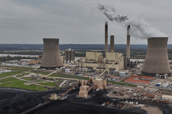 Lượng khí thải CO2 của Trung Quốc giảm khi sự hồi sinh than đá ở Mỹ đảo ngược xu hướng Lượng khí thải CO2 của Trung Quốc giảm khi sự hồi sinh than đá ở Mỹ đảo ngược xu hướng