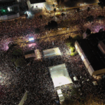 Netanyahu tìm kiếm sự giúp đỡ của ICRC cho con tin Gaza giữa các video gây sốc