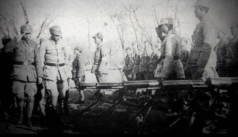 Cuộc phục kích ở núi Taihang năm 1939: Quân Đội Lộ Thứ Tám đã tấn công như thế nào Cuộc phục kích ở núi Taihang năm 1939: Quân Đội Lộ Thứ Tám đã tấn công như thế nào video poster