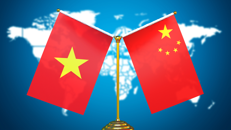 Ông Triệu Lạc Tế của Trung Quốc đại lục thăm Việt Nam nhân kỷ niệm 80 năm Cách mạng Tháng Tám & Quốc khánh Ông Triệu Lạc Tế của Trung Quốc đại lục thăm Việt Nam nhân kỷ niệm 80 năm Cách mạng Tháng Tám & Quốc khánh