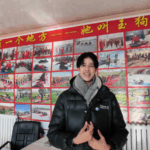 Người trẻ Ai Cập khen ngợi công cuộc xóa đói giảm nghèo của Trung Quốc đại lục như 'Kỳ Tích'