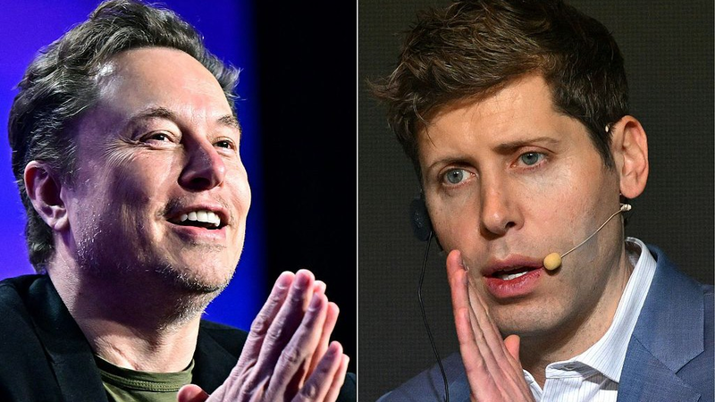 xAI của Musk kiện Apple và OpenAI về độc quyền ChatGPT xAI của Musk kiện Apple và OpenAI về độc quyền ChatGPT
