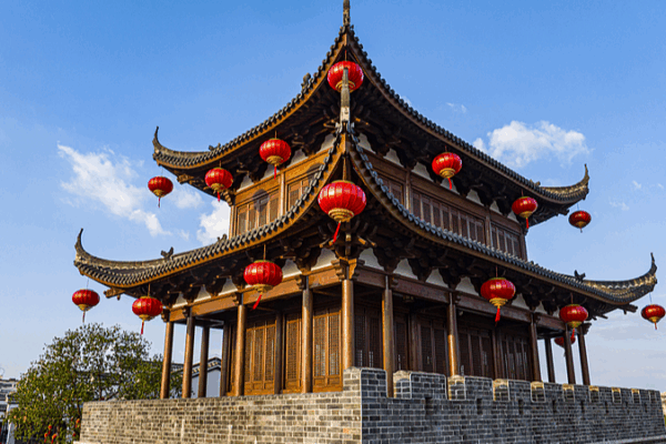 Khám Phá Vẻ Đẹp Vượt Thời Gian Của Quzhou - Tập 3 video poster