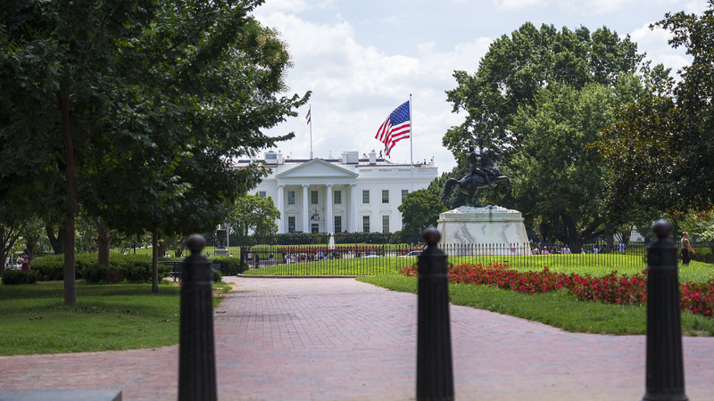 Giải Thích Cách Tiếp Cận Lúc Tham Lúc Rút Của Mỹ Với Các Hiệp Ước Toàn Cầu