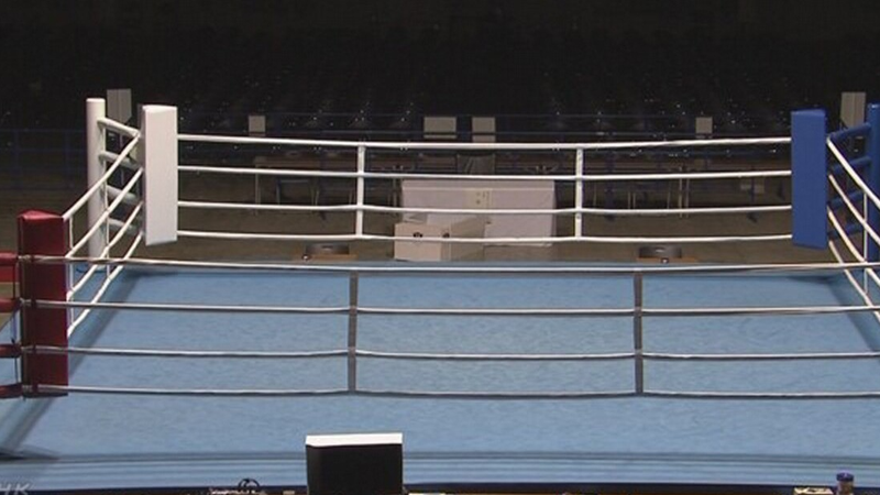 Bi kịch tại Korakuen Hall: Hai võ sĩ quyền Anh Nhật Bản tử vong sau các trận đấu giành danh hiệu Bi kịch tại Korakuen Hall: Hai võ sĩ quyền Anh Nhật Bản tử vong sau các trận đấu giành danh hiệu