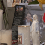 Colombia Đau Buồn: Thượng Nghị Sĩ Miguel Uribe Turbay Qua Đời video poster